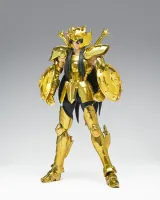 Bandai Spirits Saint Seiya Myth EX Libra Shiryu Figura 18 cm - Thumbnail 1