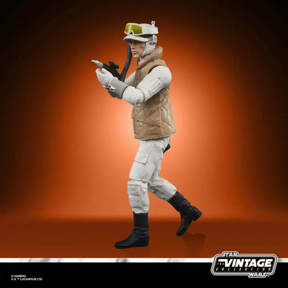 Hasbro Star Wars Black Series Echo 6" Action Figure – CT-1409 - Image 4