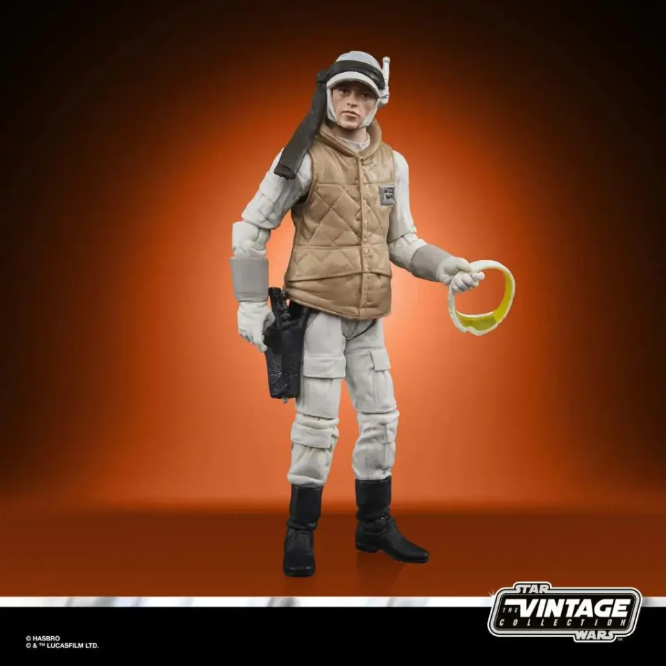 Hasbro Star Wars Black Series Echo 6" Action Figure – CT-1409 - Image 2