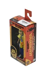 NECA Ben Cooper Costume Series 9 Leatherface Action Figure – 15 cm (The Texas Chainsaw Massacre) - Thumbnail 9