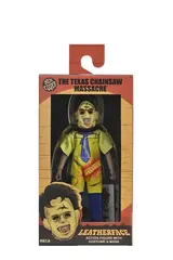 NECA Ben Cooper Costume Series 9 Leatherface Action Figure – 15 cm (The Texas Chainsaw Massacre) - Thumbnail 7