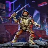 NECA Ultimate TMNT The Last Ronin Moja Action Figure – 7" - Thumbnail 8