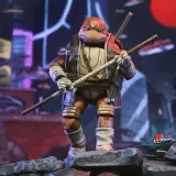 NECA Ultimate TMNT The Last Ronin Moja Action Figure – 7" - Thumbnail 10