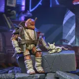 NECA Ultimate TMNT The Last Ronin Moja Action Figure – 7" - Thumbnail 7