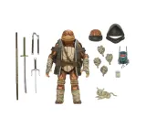 NECA Ultimate TMNT The Last Ronin Moja Action Figure – 7" - Thumbnail 1