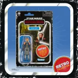 Hasbro Star Wars Retro Collection Ahsoka Tano 3,75" Figurine - Thumbnail 2