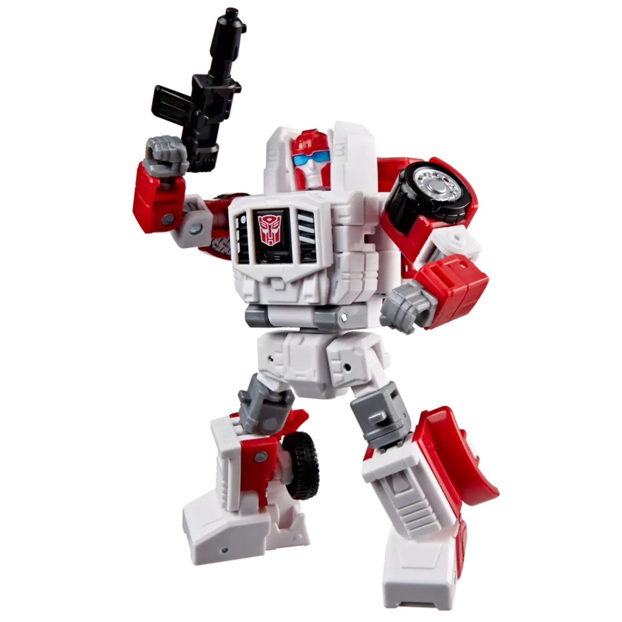 Transformers Age of the Primes Swerve Action Figure – 6" - Image 1