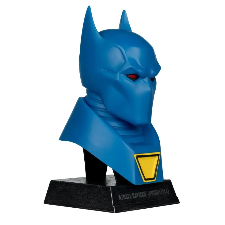 McFarlane Toys Batman Azrael (Knightfall) 18 cm Gold Label Mini-Replica - Image 3