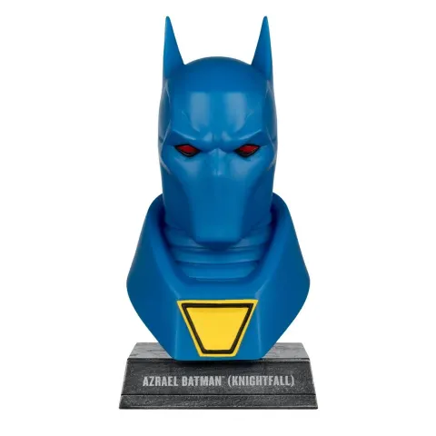 McFarlane Toys Batman Azrael (Knightfall) 18 cm Gold Label Mini-Replica