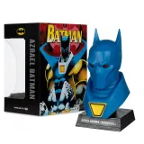 McFarlane Toys Batman Azrael (Knightfall) 18 cm Gold Label Mini-Replica - Thumbnail 4