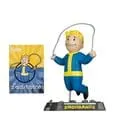 McFarlane Toys Fallout Vault Boy – Endurance Figurine posée - Image 4