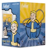 McFarlane Toys Fallout Vault Boy – Endurance Figurine posée - Thumbnail 6
