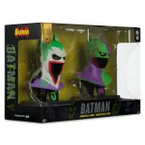 McFarlane Toys DC Direct Batman Knightfall & Hush 1:3 Répliques de Cowl - Thumbnail 3