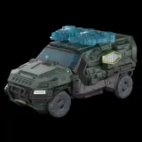 Hasbro Transformers Age of the Primes Deluxe Alchemist Prime Figure - Thumbnail 2