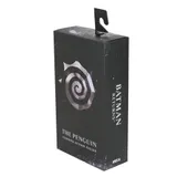 NECA Batman Returns The Penguin 8" Clothed Action Figure - Thumbnail 11