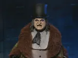 NECA Batman Returns The Penguin 8" Clothed Action Figure - Thumbnail 6