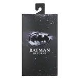 NECA Batman Returns The Penguin 8" Clothed Action Figure - Thumbnail 12
