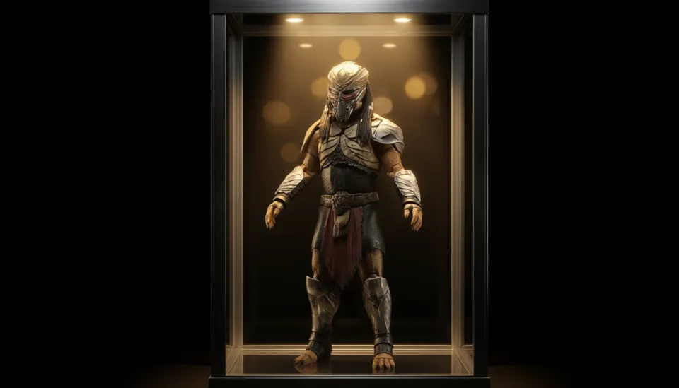 Why collect it