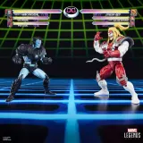 Hasbro Marvel Legends Gamerverse War Machine vs Omega Red 2-Pack - Thumbnail 3