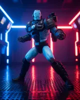 Hasbro Marvel Legends Gamerverse War Machine vs Omega Red 2-Pack - Thumbnail 7