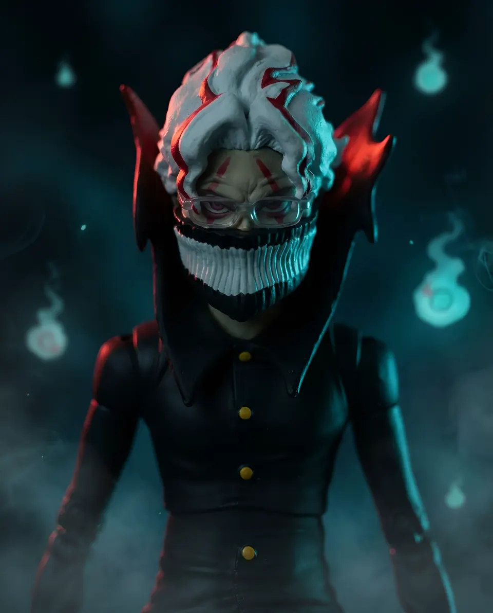 The Character