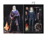 NECA Ultimate Jason Action Figure – Friday the 13th Part 2 (7" Scale) - Thumbnail 4