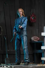 NECA Ultimate Jason Action Figure – Friday the 13th Part 2 (7" Scale) - Thumbnail 5