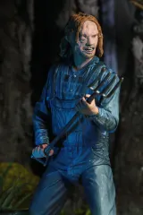 NECA Ultimate Jason Action Figure – Friday the 13th Part 2 (7" Scale) - Thumbnail 11