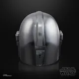 Hasbro Star Wars Black Series The Mandalorian Electronic Helmet - Thumbnail 3