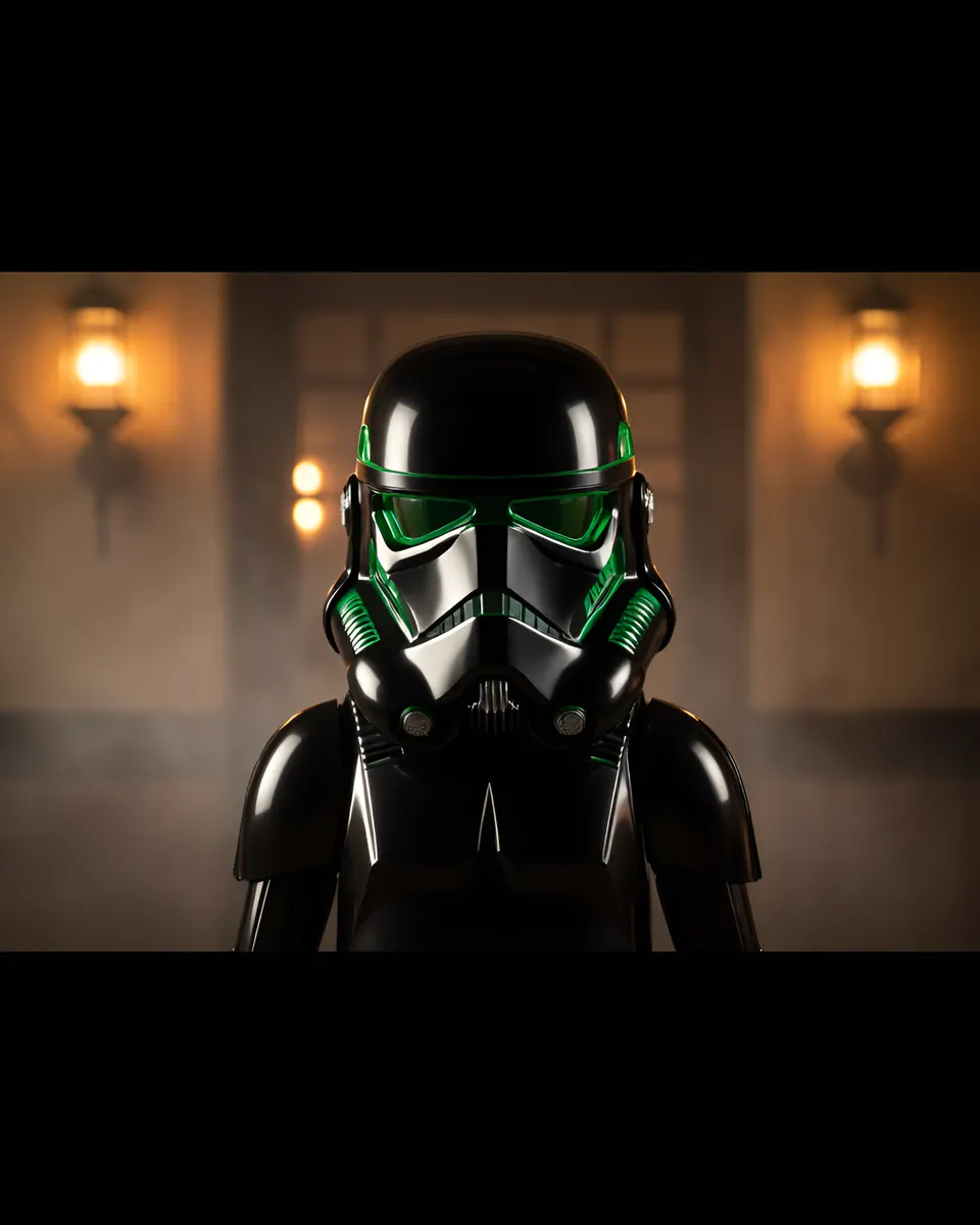 Le personnage