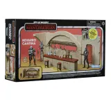 Hasbro Star Wars Vintage Cantina Playset – Trooper de Mort Impérial - Thumbnail 6