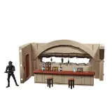 Hasbro Star Wars Vintage Cantina Playset – Trooper de Mort Impérial - Thumbnail 1