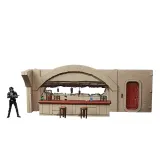 Hasbro Star Wars Vintage Cantina Playset – Trooper de Mort Impérial - Thumbnail 3