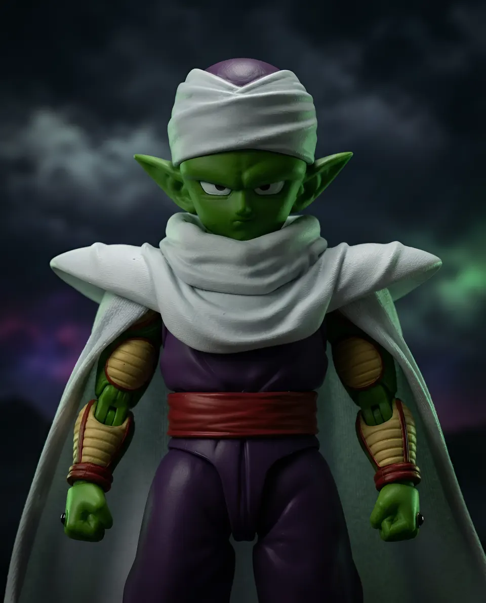 The Character