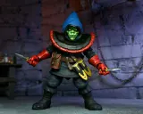 NECA Dungeons & Dragons Ultimate Zarak figura de 7‑pulgadas - Thumbnail 10