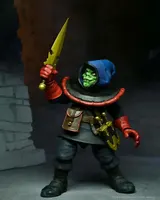 NECA Dungeons & Dragons Ultimate Zarak figura de 7‑pulgadas - Thumbnail 4