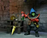 NECA Dungeons & Dragons Ultimate Zarak figura de 7‑pulgadas - Thumbnail 7