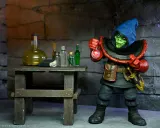 NECA Dungeons & Dragons Ultimate Zarak figura de 7‑pulgadas - Thumbnail 6