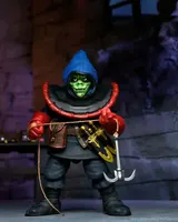 NECA Dungeons & Dragons Ultimate Zarak figura de 7‑pulgadas - Thumbnail 9
