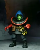 NECA Dungeons & Dragons Ultimate Zarak figura de 7‑pulgadas - Thumbnail 8