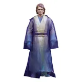 Hasbro Star Wars Force Spirits 3‑Pack – Yoda, Obi‑Wan, Anakin (6”) - Thumbnail 5