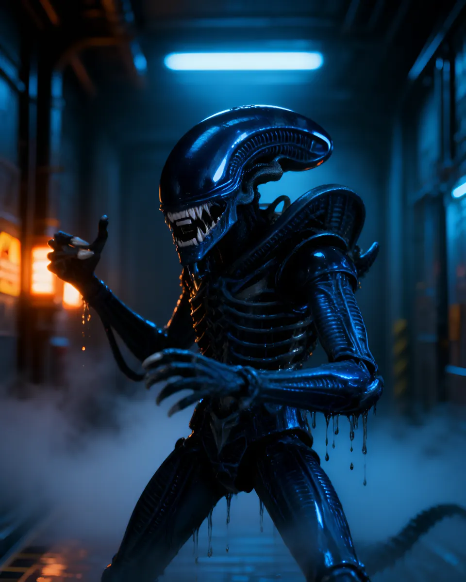 El Personaje