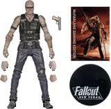 McFarlane Toys Joshua Graham (Honest Hearts) 7" Deluxe Figure - 11671 - Thumbnail 2