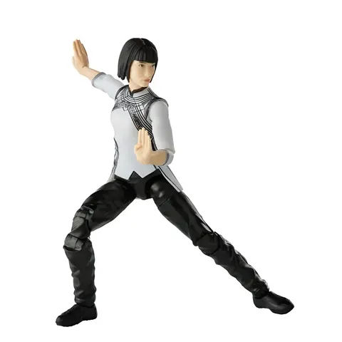 Marvel Legends Xialing 6-inch Action Figure