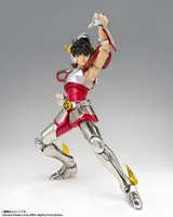 Bandai Spirits Pegasus Seiya Final Bronze Cloth 1/4 Masterline Estatua - Thumbnail 3