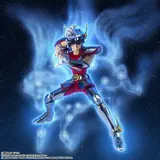 Bandai Spirits Pegasus Seiya Final Bronze Cloth 1/4 Masterline Estatua - Thumbnail 9