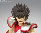 Bandai Spirits Pegasus Seiya Final Bronze Cloth 1/4 Masterline Estatua - Thumbnail 8