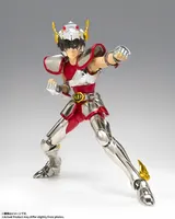 Bandai Spirits Pegasus Seiya Final Bronze Cloth 1/4 Masterline Estatua - Thumbnail 5