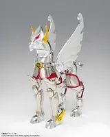 Bandai Spirits Pegasus Seiya Final Bronze Cloth 1/4 Masterline Estatua - Thumbnail 2