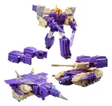 Transformers Studio Series Leader Class Blitzwing Action Figure - Thumbnail 3